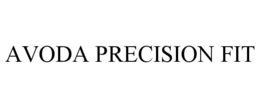 AVODA PRECISION FIT trademark