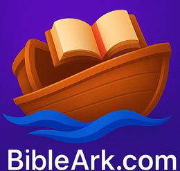 BIBLEARK.COM trademark