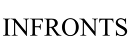 INFRONTS trademark