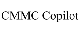 CMMC COPILOT trademark