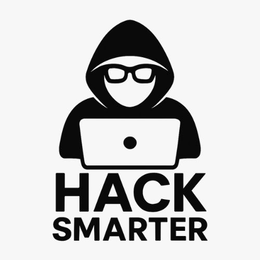HACK SMARTER trademark