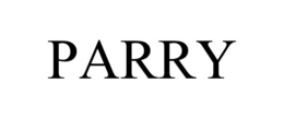 PARRY trademark