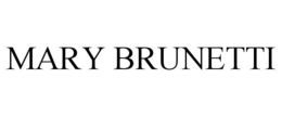 MARY BRUNETTI trademark