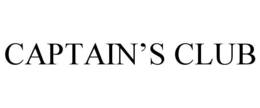 CAPTAIN’S CLUB trademark