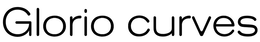 GLORIO CURVES trademark