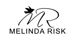 M R MELINDA RISK trademark