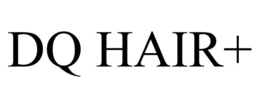 DQ HAIR+ trademark