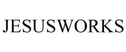 JESUSWORKS trademark