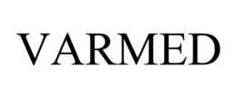 VARMED trademark