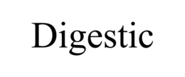 DIGESTIC trademark