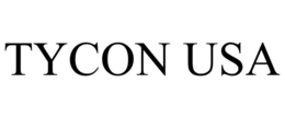 TYCON USA trademark