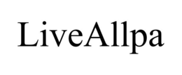 LIVEALLPA trademark