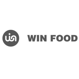 WIN WIN FOOD trademark
