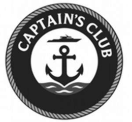CAPTAIN'S CLUB trademark
