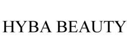 HYBA BEAUTY trademark