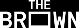 THE BROWN trademark