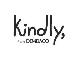 KINDLY, FROM DEMDACO trademark