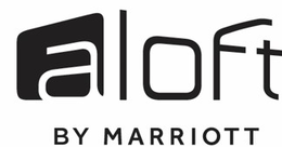 ALOFT BY MARRIOTT trademark