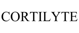 CORTILYTE trademark