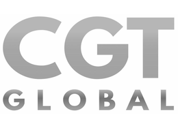 CGT GLOBAL trademark
