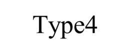 TYPE4 trademark