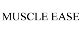 MUSCLE EASE trademark