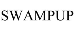 SWAMPUP trademark