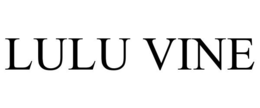 LULU VINE trademark