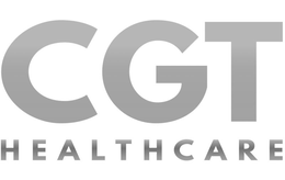 CGT HEALTHCARE trademark