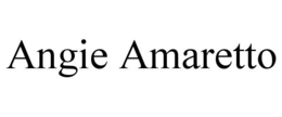 ANGIE AMARETTO trademark