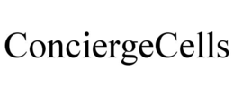 CONCIERGECELLS trademark