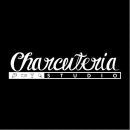 CHARCUTERIA STUDIO trademark