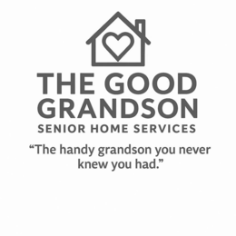 THE GOOD GRANDSON SENIOR HOME SERVICES "THE HANDY GRANDSON YOU NEVER KNEW YOU HAD." trademark