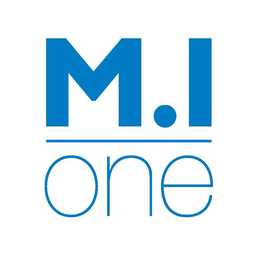 M.I ONE trademark