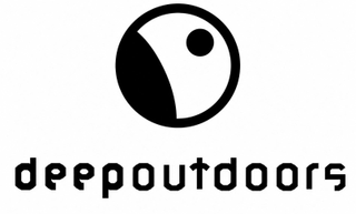 DEEPOUTDOORS trademark