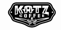 KATZ COFFEE trademark