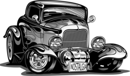 NOSTALGIA trademark
