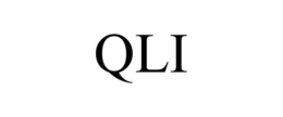 QLI trademark