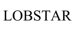 LOBSTAR trademark
