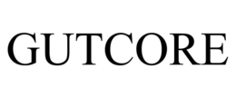 GUTCORE trademark