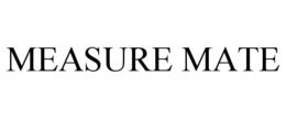 MEASURE MATE trademark