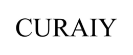 CURAIY trademark