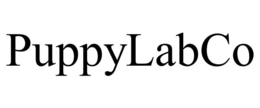 PUPPYLABCO trademark