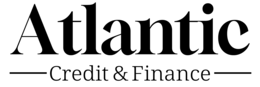 ATLANTIC CREDIT & FINANCE trademark