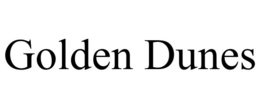 GOLDEN DUNES trademark