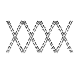 XXXX trademark
