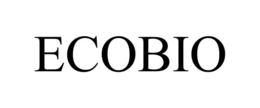 ECOBIO trademark