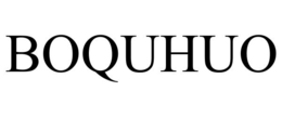 BOQUHUO trademark