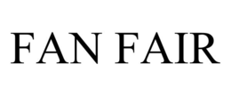 FAN FAIR trademark