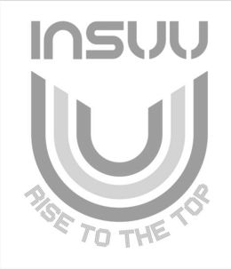 INSUU RISE TO THE TOP trademark